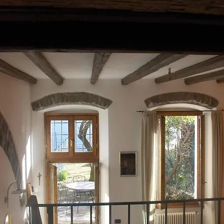 Romantica La Filanda Apartment