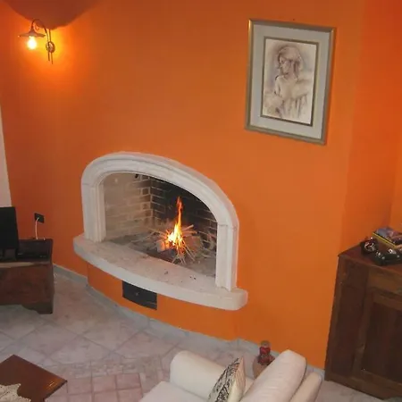 Romantica La Filanda Апартаменты *