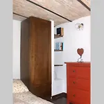 Romantica La Filanda Apartman *