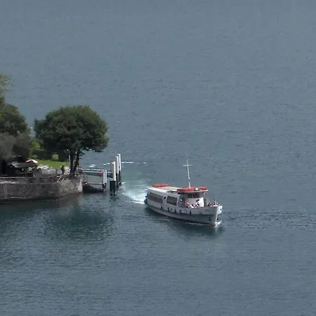 Romantica La Filanda * Sala Comacina