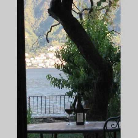 Romantica La Filanda Sala Comacina