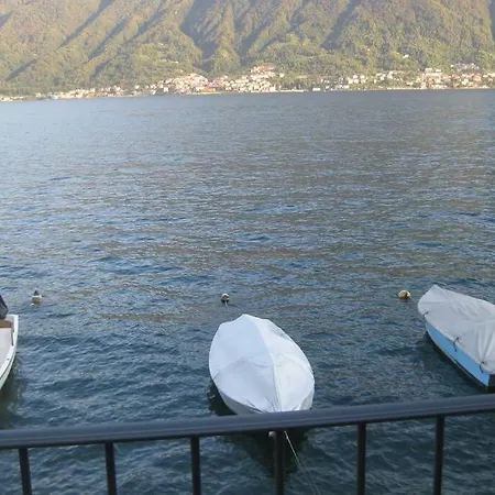 Romantica La Filanda Appartement Sala Comacina