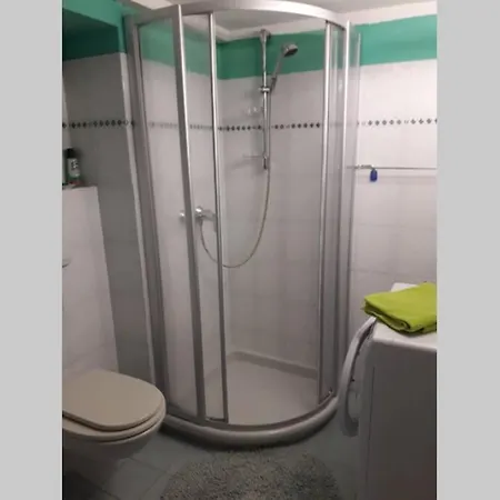 Romantica La Filanda Appartement