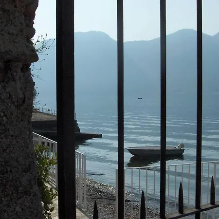 Romantica La Filanda Appartement