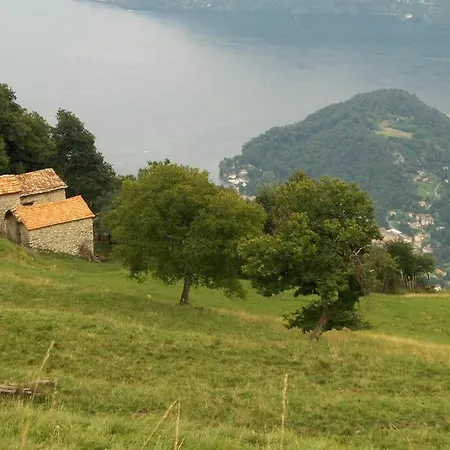 شقة Romantica La Filanda *