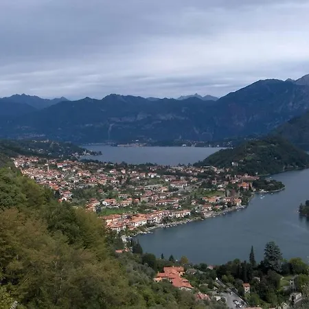 Appartement Romantica La Filanda