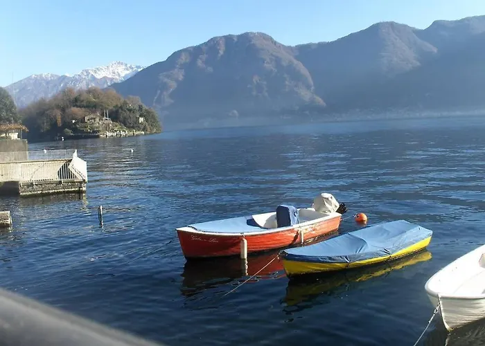 Romantica La Filanda