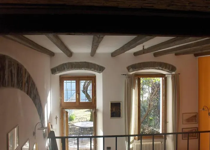 Romantica La Filanda Apartment