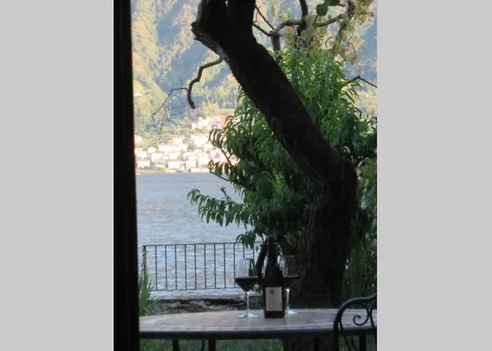 Romantica La Filanda Сала-Комачина