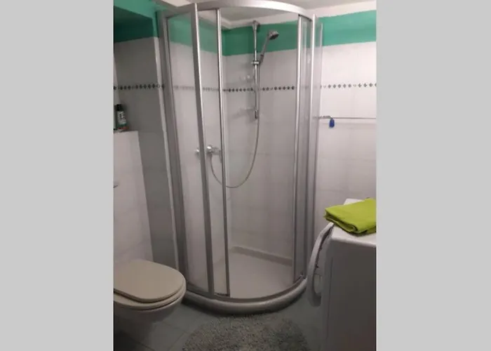 Romantica La Filanda Apartmán