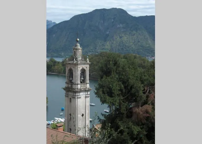 Romantica La Filanda *