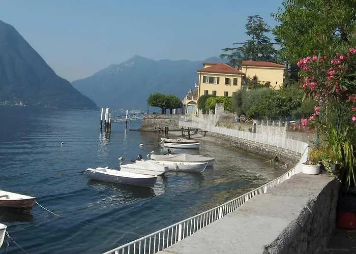 Romantica La Filanda *