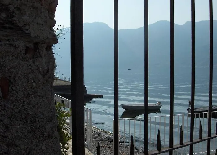 Romantica La Filanda Apartmán