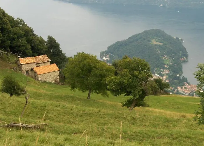 Апартаменты Romantica La Filanda *