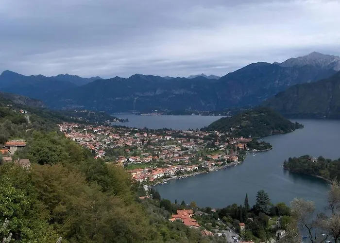 Apartmán Romantica La Filanda