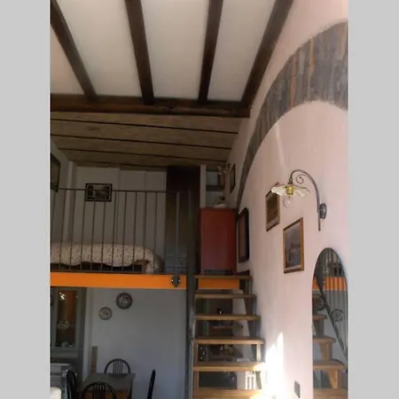 Romantica La Filanda סלה קומצ'ינה